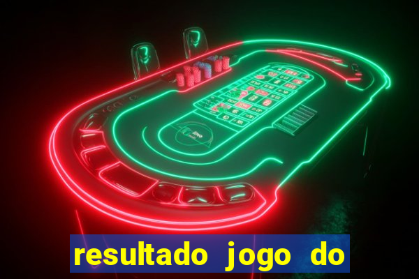 resultado jogo do bicho pb ontem